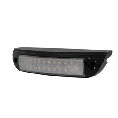 LAP Electrical LAPCV407 LED Scene Light (Black Housing) PN: LAPCV407